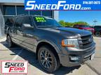 2017 Ford Expedition EL Limited 4X4 - Gower,Missouri