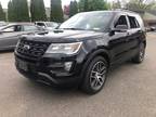 2016 Ford Explorer Sport - West Springfield ,MA
