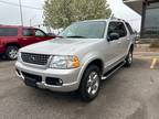 2004 Ford Explorer Limited - Great Falls,Montana