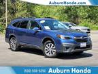 2020 Subaru Outback Premium - Auburn,CA