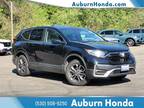 2021 Honda CR-V EX - Auburn,CA