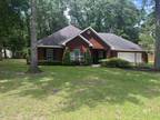 Home For Sale In Silverhill, Alabama