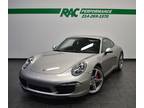 2012 Porsche 911 Carrera S - Carrollton,TX