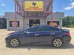 2014 Hyundai Sonata SE - Athens,TX