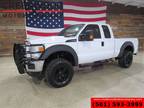 2015 Ford F-250 Super Duty LIFTED 4x4 6.2L Gas Financing Ext.