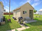 Home For Sale In Lyman, Wyoming