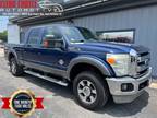 2011 Ford F-250 Super Duty Lariat - San Antonio,TX