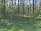 Plot For Sale In Crossville, Tennessee