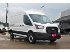2023 Ford Transit 250 - Tomball,TX