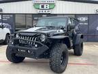 2024 Jeep Wrangler Sport - Wylie,TX