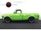 1972 Chevrolet C10 Frame Off Restoration 350 V8 Engine A/C - Statesville,NC