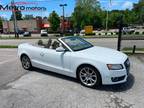 2011 Audi A5 2.0T Premium - Knoxville ,Tennessee