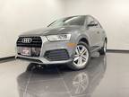 2018 Audi Q3 Premium - Dallas,TX