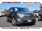 2017 Chevrolet Equinox Premier - Arroyo Grande,CA