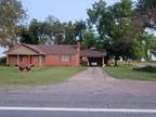Foreclosure Property: Highway 159 E