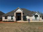 Home For Sale In Blanchard, Oklahoma