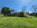 Farm House For Sale In Bradford, New York