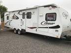 2011 Keystone Cougar 29fks