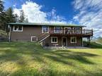 Home For Sale In Plains, Montana