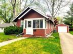 Home For Sale In Ames, Iowa