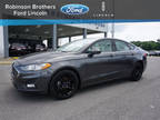 2020 Ford Fusion, 32K miles