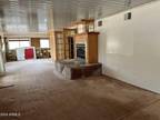 Home For Sale In Black Canyon City, Arizona
