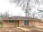 Home For Rent In Conroe, Texas