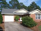 Home For Sale In Pinehurst, North Carolina