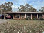 Home For Sale In Anniston, Alabama