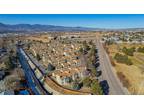 Home For Sale In Colorado Springs, Colorado