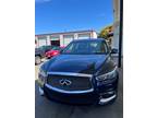 2018 Infiniti QX60