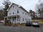 Flat For Rent In Foxboro, Massachusetts