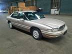 1999 Buick Lesabre