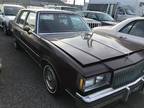 1982 Buick Regal