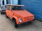 1973 Volkswagen Thing