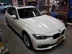 2018 BMW 320i