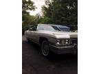 1973 Cadillac Coupe Deville