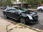 2017 Cadillac XTS