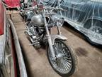 2007 Harley Davidson Cruiser