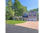 Home For Sale In Sudbury, Massachusetts