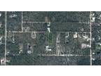 Plot For Sale In Sebring, Florida