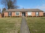 Home For Rent In Lexington, Kentucky