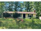 Foreclosure Property: Taylorsville Rd