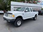 1999 Ford F-150 For Sale