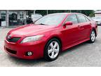 2010 Toyota Camry For Sale