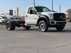 2015 Ford F-550 For Sale