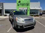 2014 Subaru Outback