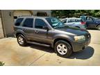05 Ford Escape XLT Sport Utility