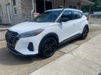 2021 Nissan Kicks For Sale