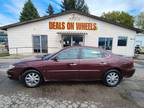 2007 Buick LaCrosse